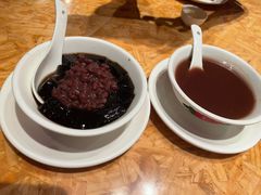 15年陈皮红豆沙-陈鹏鹏潮汕菜(宝安机场T3航站楼店)