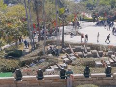 -胡里山炮台