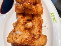 -蛙喔牛蛙(浦东天和店)