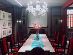 包厢-民国红公馆·秦淮八艳(夫子庙店)