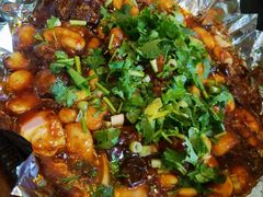 -万重锦·人文川菜馆(骡马市店)