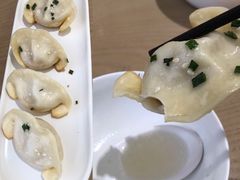 -苏小柳点心·手作小笼包(浦东嘉里城分院)