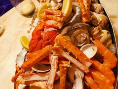 -AZUR聚(香格里拉饭店)