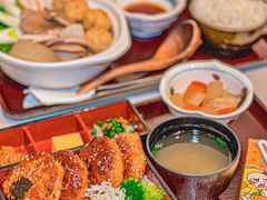 -dodonpa.墩墩伐 便当食堂(博华广场店)