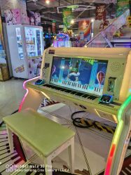 -莫莉幻想儿童乐园(北京丰台永旺店)