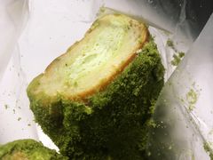 抹茶心太软-工匠面包(壹方店)