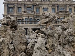 -张学良旧居陈列馆