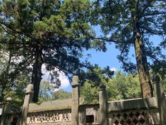 -白鹿洞书院