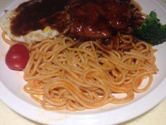 -龙记烧腊茶餐厅(常德路店)