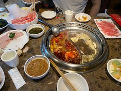 -小龙坎老火锅(北京三里屯店)