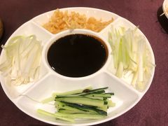 369精品烤鸭-西安烤鸭店(369烤鸭王店)