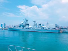 -中国人民解放军海军博物馆