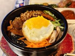 -金妈家烤肉(龙湖U城天街店)