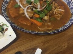 -西域香新疆饭店