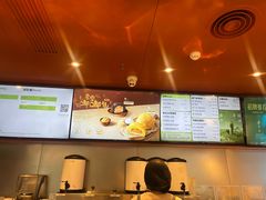 -奈雪的茶(青岛卓悦里INTOWN店)