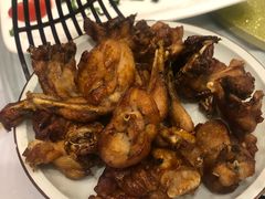 -后宫私房菜(汇客美食娱乐广场店)