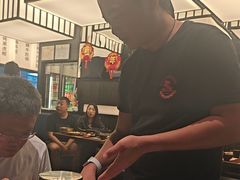 -海之屋韩式烤肉(海棠68环球美食街店)
