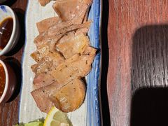 -翔峰炭火鳗鱼(悦泰街里公寓店)