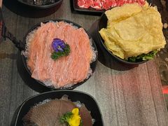-鼎膳常火锅(华阳店)