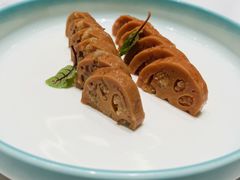-盛福楼·惠山宴(盛岸路店)