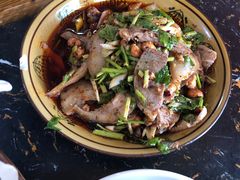 -大邑李记肥肠血旺