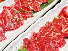 -御牛道日式烤肉料理(杭州万象城店)