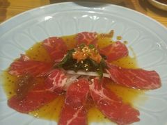-花潮料理艺食馆(世欧广场店)