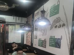 -李先生牛肉面大王(郑州火车站西广场2店)