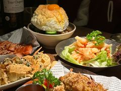 -岛风·台食小馆 ISLAND BISTRO(烟台山店)