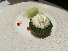 -Le Bistrot de Racine