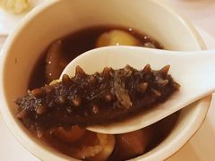 精品正宗佛跳墙-聚春园自助餐厅(东街口店)
