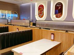 -斗牛士牛排餐厅(嘉里汇店)