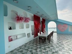 -三亚福朋喜来登酒店·大堂吧