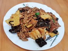 -春水锅贴·传统鲁菜(大明湖店)