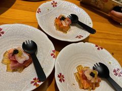 -竹田日式料理(弘基财富广场店)