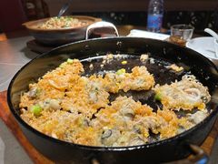 -张家卫·阳江菜·小海鲜(肥婆湾桥店)