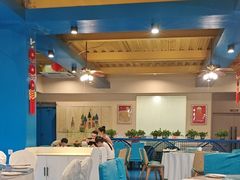 -马大胡子清真西北菜