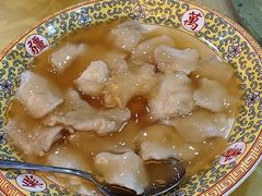 糟熘鱼片-砂锅居(西四店)