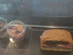 -BAKER&SPICE(BFC外滩金融中心店)