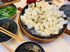 -海汇源老烧麦店(东大街总店)