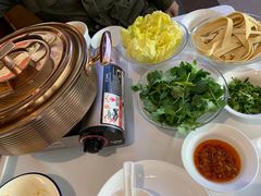 -同庆楼(滨湖万达广场店)