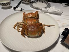 -百富源·海鲜辽菜(浑河堡店)