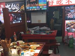 -重庆楊門机场老火锅(20年老店两路总店)