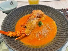 -宴昆山·私房菜(春晖店)