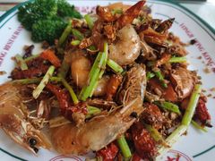 -龙记·香港茶餐厅(海上世界店)