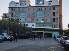 -广州市紫泥堂文化创意园景区