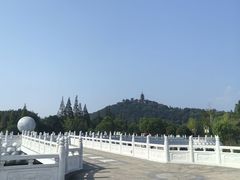 -狼山风景名胜区