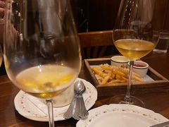 -Bistro Les Lilas丁香花小酒馆