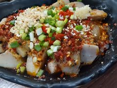 -陈员外正宗夹江烧烤(广福路店)
