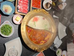 -熊喵来了火锅(太原里第2分店)